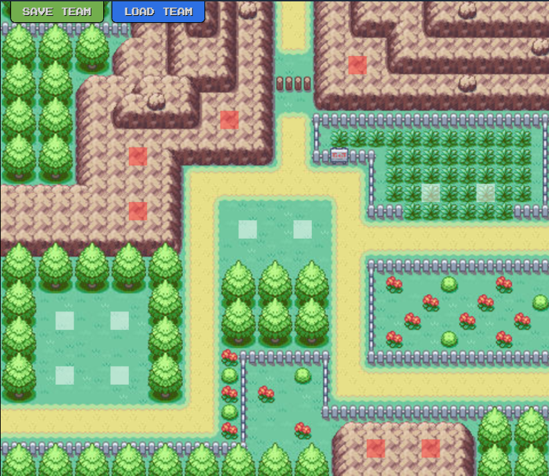 PokePath TD Route 1-2 Guide: Beating Zapdos (Wave 100 Strategy) map