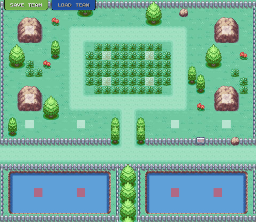 PokePath TD Route 3-2 Guide: The Dewgong Stun-Lock Strategy map