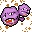 Weezing [40]